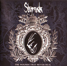 Stigmata The Wounds That Never Heal | MetalWave.it Recensioni