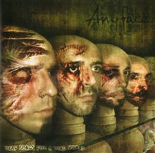 Any Face «Deaf Songs For A Dead World» | MetalWave.it Recensioni