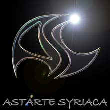 Astarte Syriaca Astarte Syriaca | MetalWave.it Recensioni