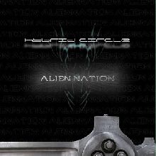 Hybrid Circle Alien Nation | MetalWave.it Recensioni