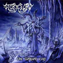 Stormlord The Gorgon Cult | MetalWave.it Recensioni