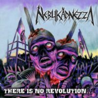 Nebukadnezza There Is No Revolution | MetalWave.it Recensioni