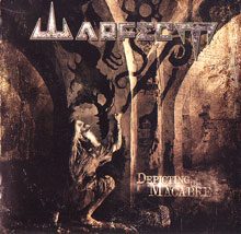 Warfect Depicting The Macabre | MetalWave.it Recensioni