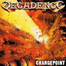 Decadence Chargepoint | MetalWave.it Recensioni