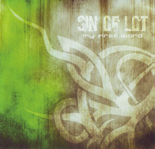 Sin Of Lot «My First Word» | MetalWave.it Recensioni