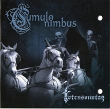Cumulo Nimbus Totensonntag | MetalWave.it Recensioni