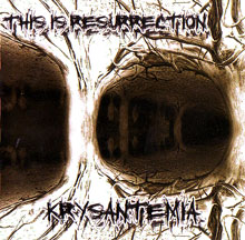 Krysantemia «This Is Resurrection» | MetalWave.it Recensioni