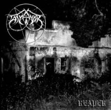 Athanor Reaper | MetalWave.it Recensioni