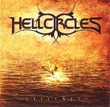 Hellcircles Stillness | MetalWave.it Recensioni