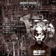 Undertakers «Revision Dstortion Xversion» | MetalWave.it Recensioni