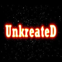 Unkreated Ultimate Intelligence | MetalWave.it Recensioni