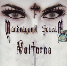 Mandragora Scream «Volturna» | MetalWave.it Recensioni
