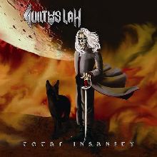 Guiltys Law Total Insanity | MetalWave.it Recensioni