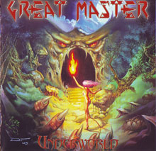 Great Master Underworld | MetalWave.it Recensioni