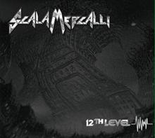 Scala Mercalli 12th Level | MetalWave.it Recensioni