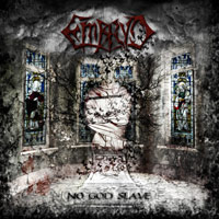 Embryo No God Slave | MetalWave.it Recensioni