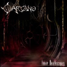 Vii Arcano Inner Deathscapes | MetalWave.it Recensioni