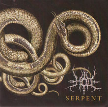 Hod Serpent | MetalWave.it Recensioni