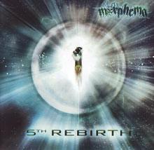 Morphema Fifth Rebirth | MetalWave.it Recensioni