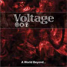Voltage A World Beyond | MetalWave.it Recensioni