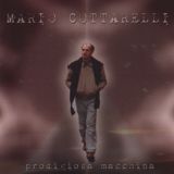 Mario Cottarelli Prodigiosa Macchina | MetalWave.it Recensioni