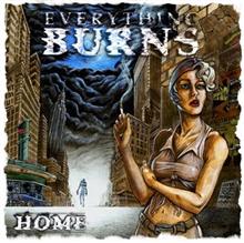 Everything Burns Home | MetalWave.it Recensioni