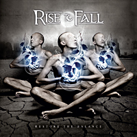 Rise To Fall Restore The Balance | MetalWave.it Recensioni