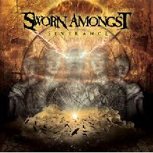 Sworn Amongst Severance | MetalWave.it Recensioni