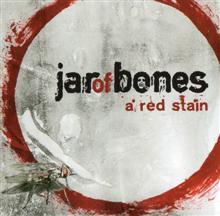 Jar Of Bones A Red Stain | MetalWave.it Recensioni