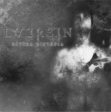 Eversin Divina Distopia | MetalWave.it Recensioni