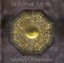 In Aevum Agere Labyrinth Of Emptiness | MetalWave.it Recensioni