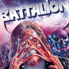 Battalion Underdogs | MetalWave.it Recensioni