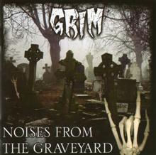 Grim Noises From The Graveyard | MetalWave.it Recensioni