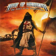 Drop Of Madness The Ashes Of A Resurrection | MetalWave.it Recensioni