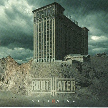 Rootwater Visionism | MetalWave.it Recensioni