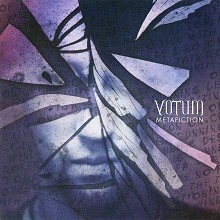Votum Metafiction | MetalWave.it Recensioni