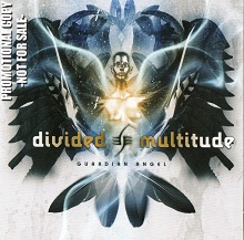 Divided Multitude Guardian Angel | MetalWave.it Recensioni