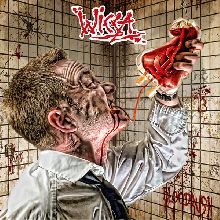 Wicca Bloodrush | MetalWave.it Recensioni
