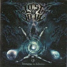 Lost Soul «Immerse In Infinity» | MetalWave.it Recensioni