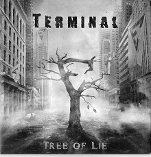 Terminal Tree Of Lie | MetalWave.it Recensioni