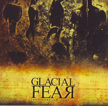 Glacial Fear «Equilibrium Pt.1» | MetalWave.it Recensioni
