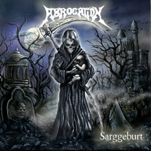 Abrogation Sarggeburt | MetalWave.it Recensioni