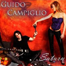 Guido Campiglio Saturn | MetalWave.it Recensioni