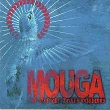 Mouga The God & Devil's Schnapps | MetalWave.it Recensioni