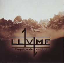 Llvume Fogeira De Suenos | MetalWave.it Recensioni