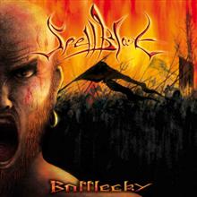 Spellblast «Battlecry» | MetalWave.it Recensioni