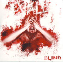 Exhale Blind | MetalWave.it Recensioni