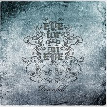 Eye For An Eye Downfall | MetalWave.it Recensioni