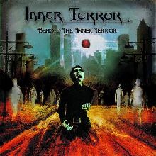 Inner Terror Behold The Inner Terror | MetalWave.it Recensioni