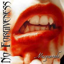 No Forgiveness Masquerade | MetalWave.it Recensioni